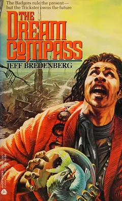 The Dream Compass by Jeff Bredenberg