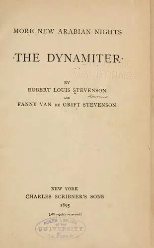 The dynamiter