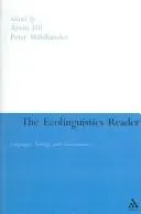 The ecolinguistics reader by Alwin Fill