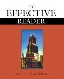 The effective reader