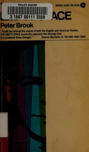 The empty space