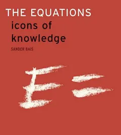 The Equations by Sander Bais