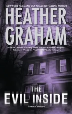 The evil inside by Heather Graham
