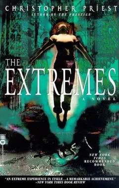 The extremes by Christopher Priest