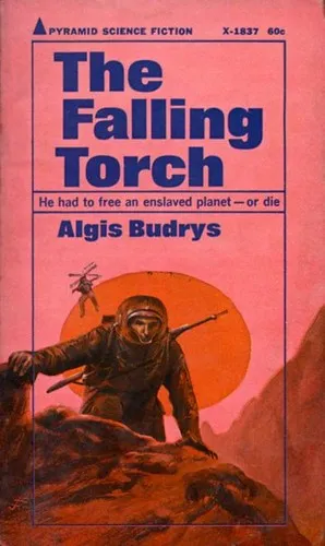 The Falling Torch
