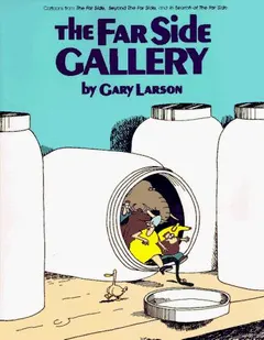 The Far Side Gallery 4 by Gary Larson