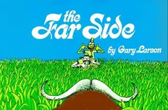 The Far Side Gallery 5 by Gary Larson