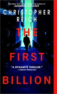 The first billion by Christopher Reich