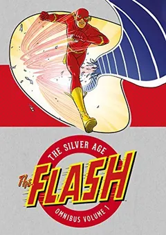 The Flash by Robert Kanigher