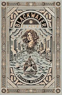The flood by Michael McDowell