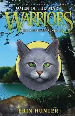The Fourth Apprentice by Erin Hunter