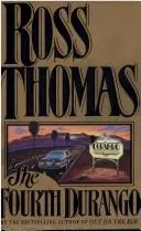The fourth Durango by Ross Thomas