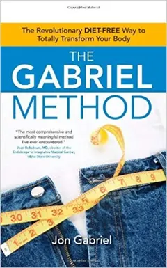 The Gabriel method by Jon Gabriel