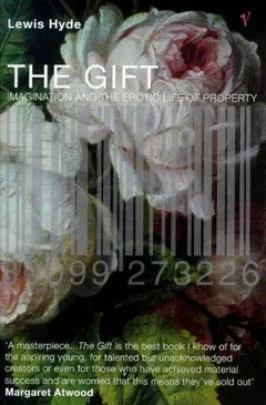 The Gift by Lewis Hyde