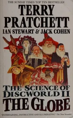 The Globe by Terry Pratchett