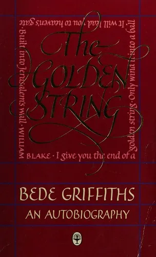 The golden string