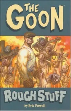The Goon by Eric Powell