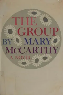 The group by Mary McCarthy