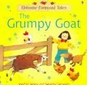 The Grumpy Goat by Heather Amery
