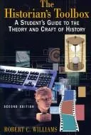 The Historian's Toolbox by Robert C. Williams
