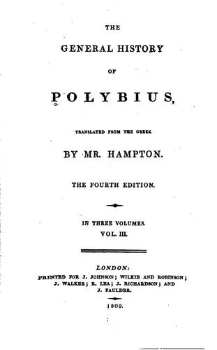 The histories