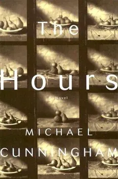 The hours by Michael Cunningham