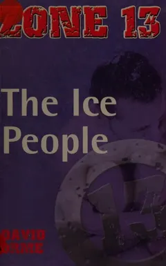 The ice people by David Orme