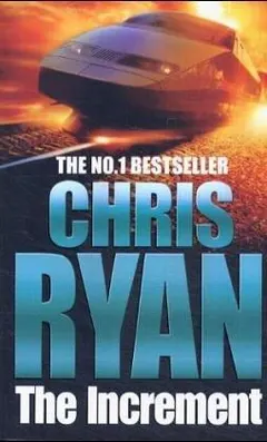The Increment by Chris Ryan