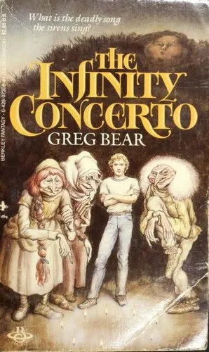 The Infinity Concerto