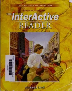 The Interactive Reader Plus by Ph.D. reading consultant Sharon Sicinski-Skeans
