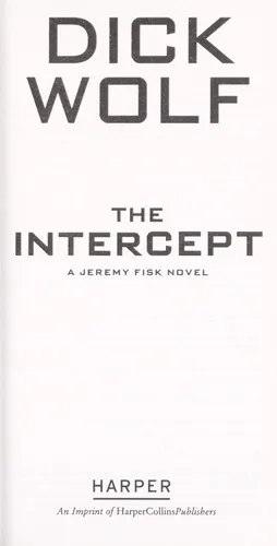 The intercept