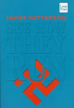 The Jericho commandment by James Patterson