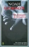 The Jerusalem Diamond by Noah Gordon
