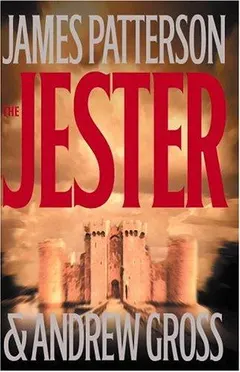 The Jester by James Patterson