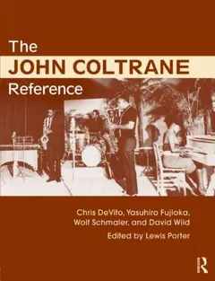 The John Coltrane reference by Chris DeVito