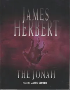 The Jonah by James Herbert
