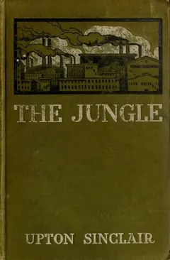 The Jungle by Upton Sinclair