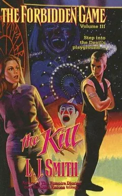 The kill by Lisa Jane Smith