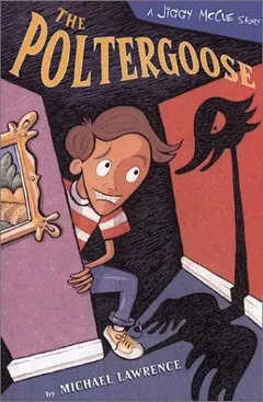 The killer underpants by Michael Lawrence