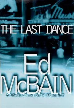 The last dance by Evan Hunter
