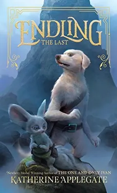 The Last by Katherine Applegate