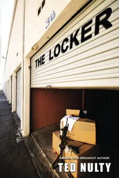 The Locker by Ted Nulty