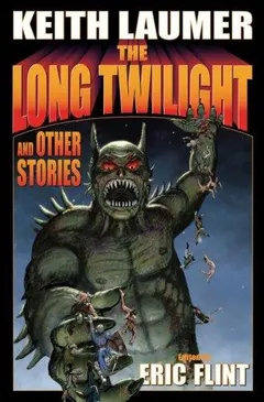 The Long Twilight by Keith Laumer