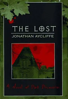 The Lost by Jonathan Aycliffe