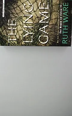 The Lying Game by Ruth Ware