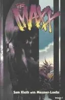 The Maxx by Sam Kieth