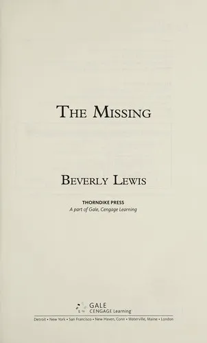 The Missing