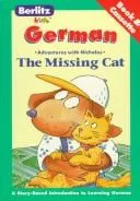 The Missing Cat by Chris L. Demarest