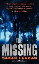 The Missing by Sarah Langan