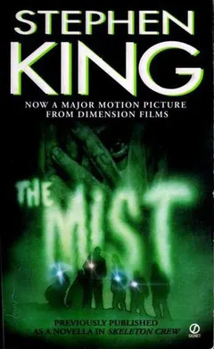 The Mist by Stephen King